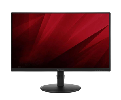 Monitor LED 24" (23,5"-26,4") ViewSonic VG2408A-MHD